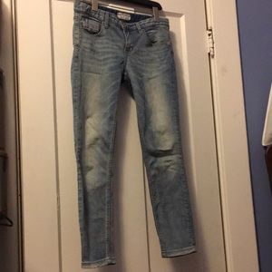 Free people jeans